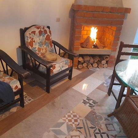 Montemar Apart Hotel - Playa Huanchaco Eksteriør billede