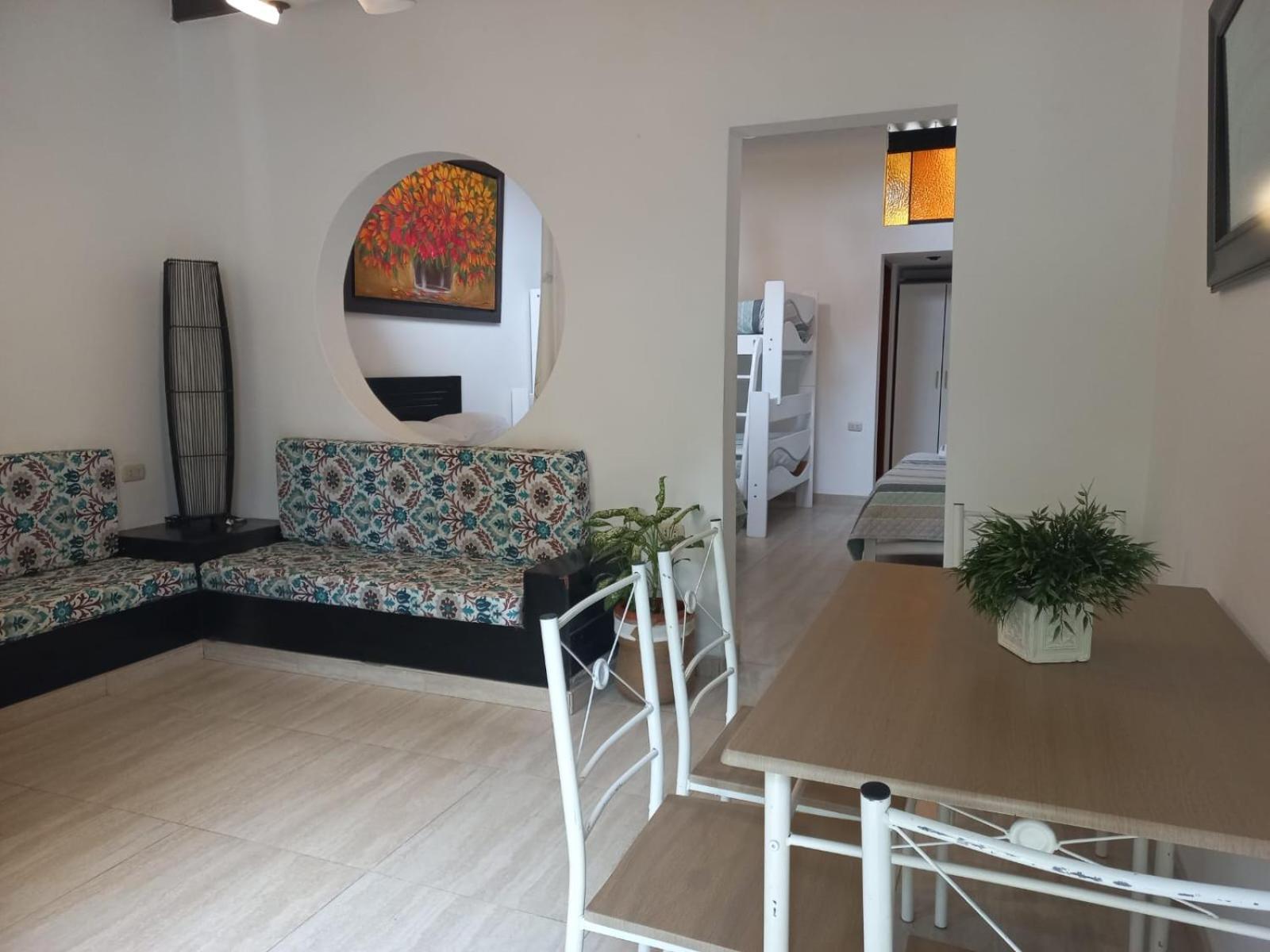 Montemar Apart Hotel - Playa Huanchaco Eksteriør billede