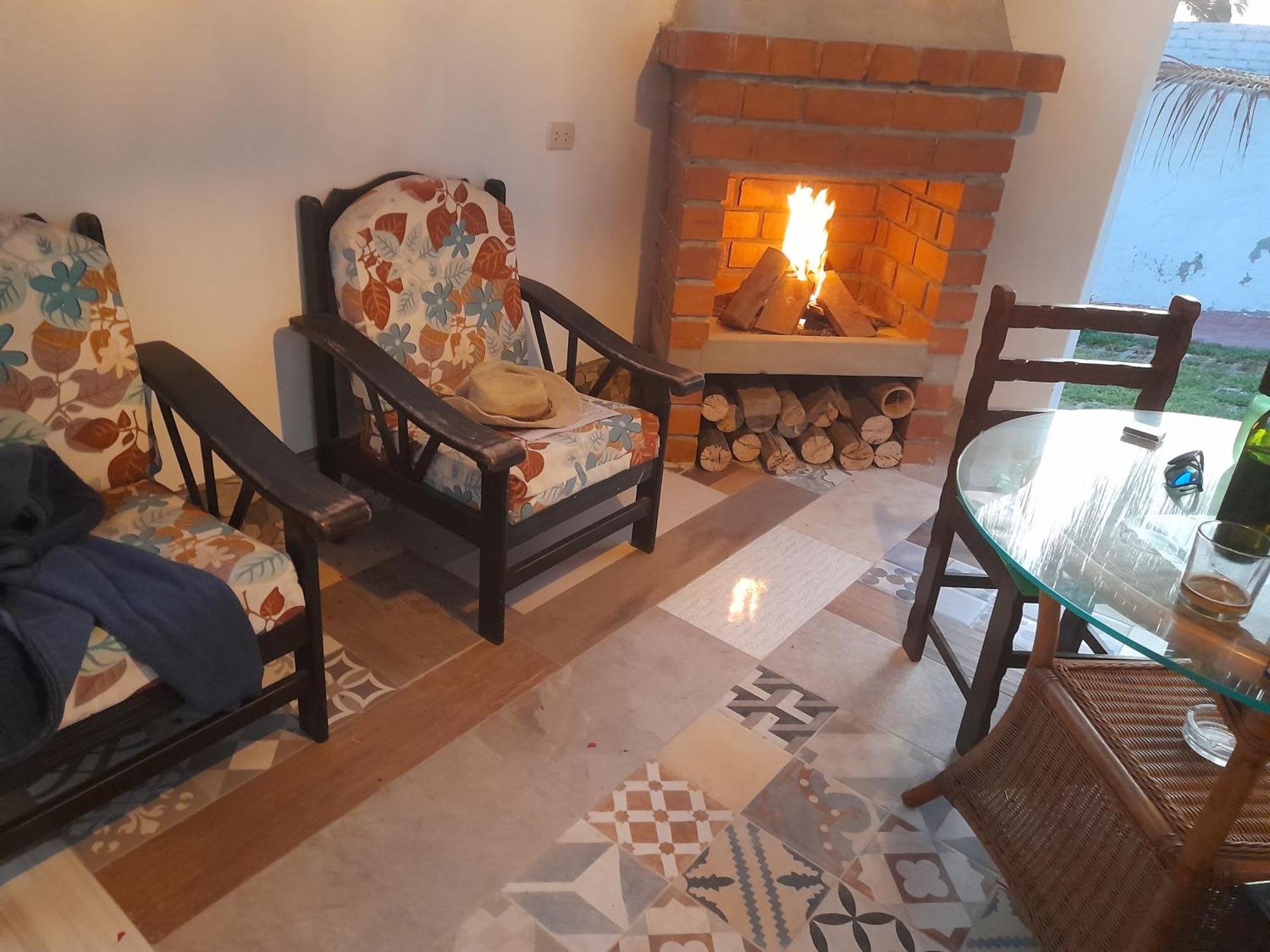 Montemar Apart Hotel - Playa Huanchaco Eksteriør billede